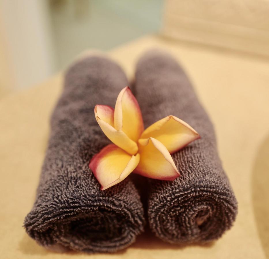 קנגו Villa Bliss A Paradise Of Three Independent Villas מראה חיצוני תמונה