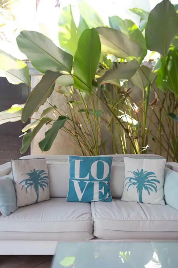 קנגו Villa Bliss A Paradise Of Three Independent Villas מראה חיצוני תמונה